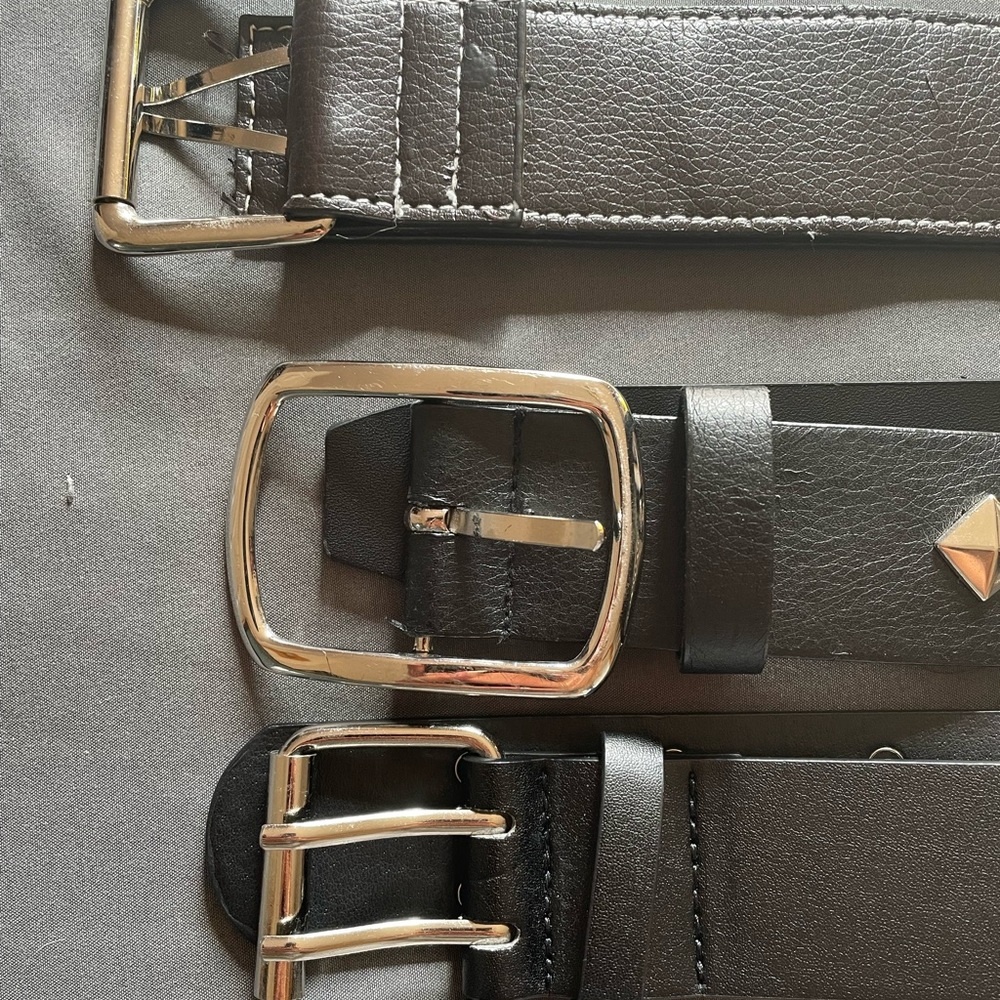 Belt Bundle - Picture 2 of 6
